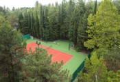 Санаторий Бургас 