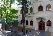 Галерея Палас. 