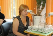 Санаторий Машук. Офтальмологический центр