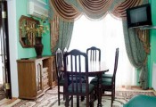 Пятигорский Нарзан. Аппартамент