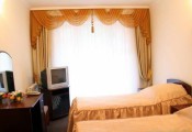 Пятигорский Нарзан. 2-местный номер