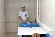 Пятигорский Нарзан. Лечебные ванны