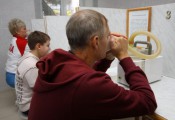 ЦВС. Ингаляции