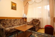 ЦВС. Люкс категории А2
