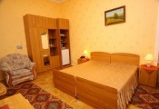 ЦВС. Люкс категории А