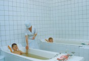 Санаторий Дубовая роща. Процедура