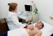 Санаторий 30-летия Победы. Процедура