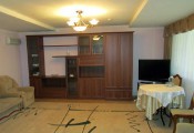 Санаторий Лесной. Номер