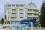 Санаторий Заполярье Vip Вид