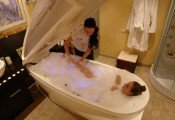 Санаторий Заполярье VIP SPA