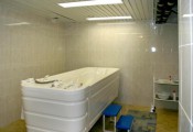 Санаторий Золотой колос Лечение