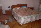 Санаторий Металлург Номер