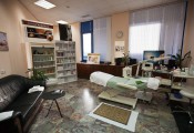Санаторий Одиссея Салон красоты