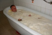 Пансионат Олимпийский - Дагомыс Лечение