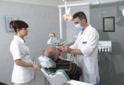  Санаторий Исток. Стамотологический кабинет