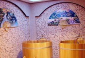 Санаторий Черноморье Лечение