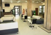 Cанаторий Приморье SPA центр