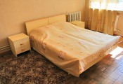 Пансионат с лечением родителей с детьми Тонкий мыс Номер