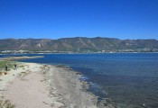 Пансионат с лечением родителей с детьми Тонкий мыс Пляж