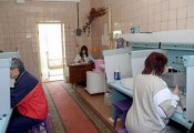 Санаторий Центросоюз РФ. Ингаляторий