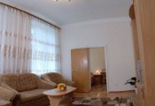 Санаторий Центросоюз РФ. Номер люкс